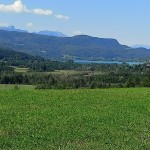 Kärnten: Keutschacher See, Karawanken, Dobratsch